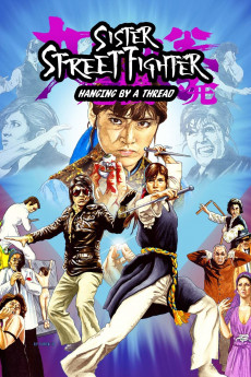 Sister Street Fighter: Hanging by a Thread (1974) download