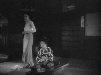 Sisters of the Gion (1936) download