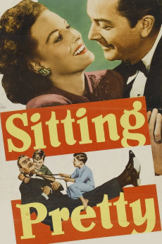 Sitting Pretty (1948) download