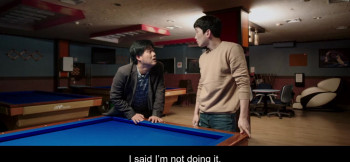 Six Ball (2020) download