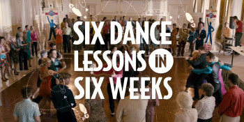 Six Dance Lessons in Six Weeks (2014) download