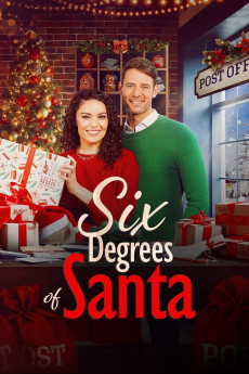 Six Degrees of Santa (2022) download