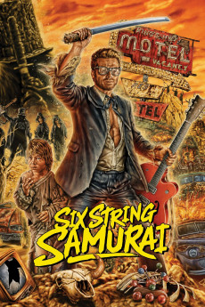 Six-String Samurai (1998) download