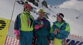 Ski School (1991) download