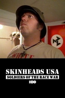 Skinheads USA: Soldiers of the Race War (1993) download