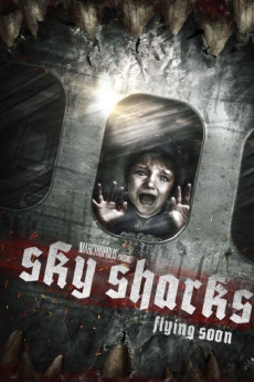 Sky Sharks (2020) download