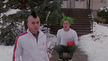 SLC Punk! (1998) download