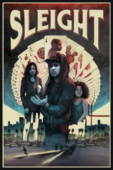 Sleight (2016) download