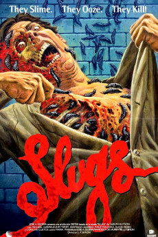 Slugs (1988) download