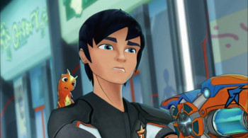 Slugterra: Ghoul from Beyond (2014) download