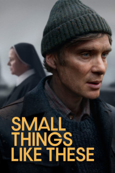 Small Things Like These (2024) download