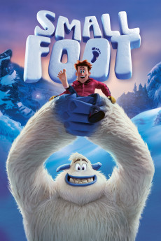 Smallfoot (2018) download