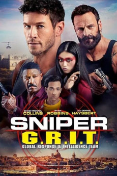 Sniper: G.R.I.T. - Global Response & Intelligence Team (2023) download