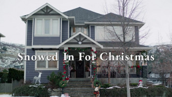 Snowed in for Christmas (2021) download