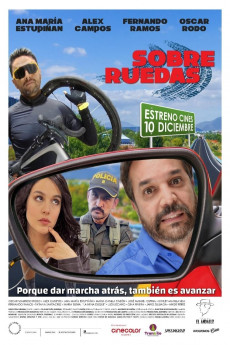 Sobre ruedas (2020) download