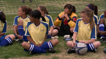 Soccer Mom (2008) download