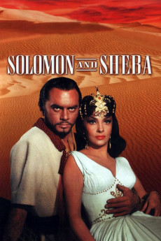 Solomon and Sheba (1959) download