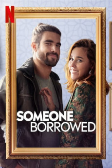 Someone Borrowed (2022) download