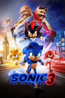 Sonic the Hedgehog 3 (2024) download