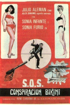 S.O.S. Operation Bikini (1967) download