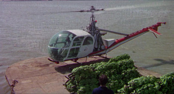 S.O.S. Operation Bikini (1967) download