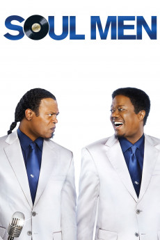 Soul Men (2008) download