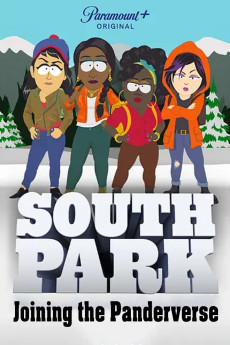 South Park: Joining the Panderverse (2023) download