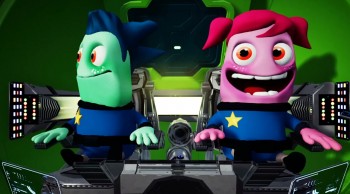 Space Explorers (2018) download