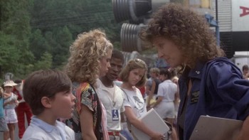 SpaceCamp (1986) download