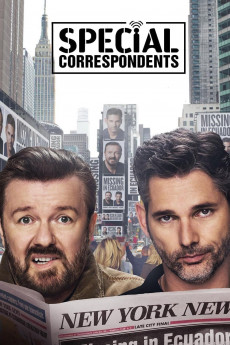 Special Correspondents (2016) download