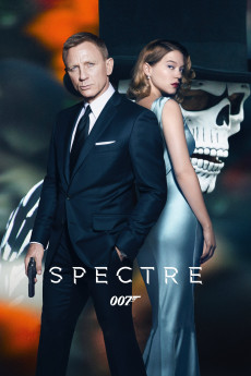 Spectre (2015) download