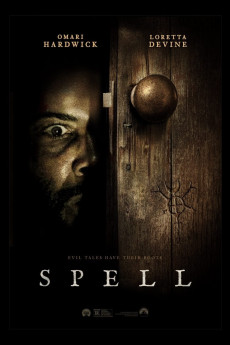 Spell (2020) download