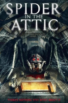 Spider in the Attic (2021) download