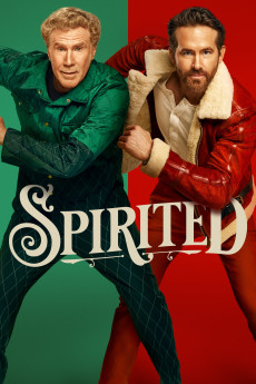 Spirited (2022) download