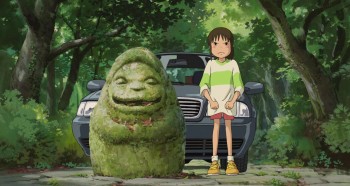 Spirited Away (2001) download