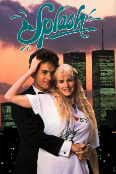 Splash (1984) download