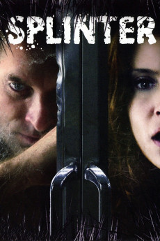 Splinter (2008) download