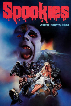 Spookies (1986) download