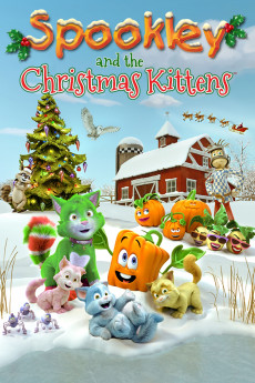 Spookley and the Christmas Kittens (2019) download