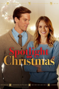 Spotlight on Christmas (2020) download