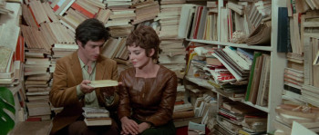 L'écume des jours (1968) download