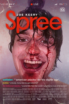 Spree (2020) download