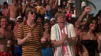 Spring Break (1983) download