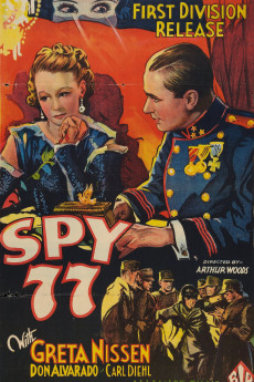 Spy 77 (1933) download