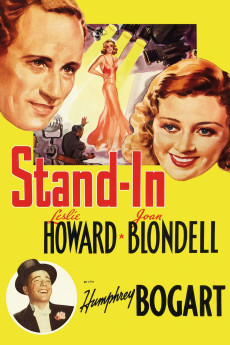 Stand-In (1937) download