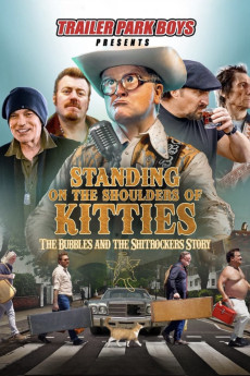 Standing on the Shoulders of Kitties (2024) download