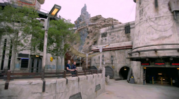 Star Wars Galaxy's Edge: Adventure Awaits (2019) download