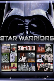 Star Wars: Star Warriors (2007) download