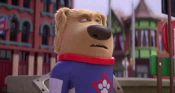 StarDog and TurboCat (2019) download