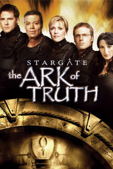 Stargate: The Ark of Truth (2008) download